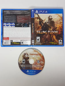 Killing Floor 2 - Sony Playstation 4 | PS4