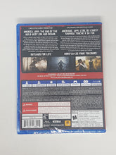 Load image into Gallery viewer, Red Dead Redemption 2 [NEW] - Sony Playstation 4 | PS4
