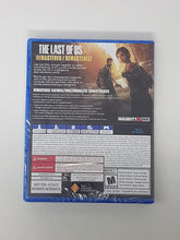 Charger l&#39;image dans la galerie, The Last of Us Remastered [Neuf] - Sony Playstation 4 | PS4
