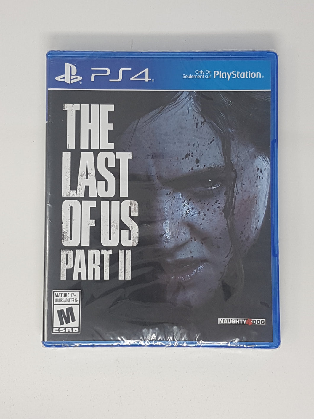 The Last of Us Part II [Neuf] - Sony Playstation 4 | PS4