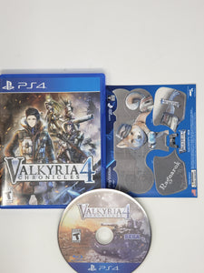 Valkyria Chronicles 4 - Sony Playstation 4 | PS4