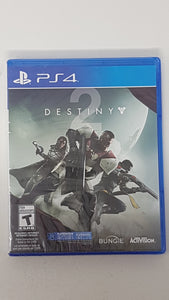 Destiny 2 - Sony Playstation 4 | PS4