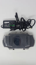 Charger l&#39;image dans la galerie, PSP 1001 Noir [Console] - Sony PSP
