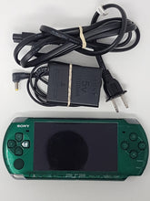 Load image into Gallery viewer, PSP 3000 Limited Edition Metal Gear Version [Console] - Sony PSP
