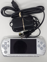 Charger l&#39;image dans la galerie, PSP 3001 Mystic Silver [Console] - Sony PSP
