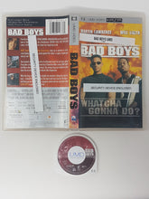 Load image into Gallery viewer, Bad Boys UMD Video [Video] - Sony PSP
