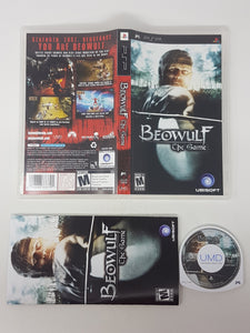 Beowulf - Sony PSP