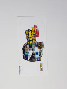 Capcom Classics Collection Remixed [Insert] - Sony PSP