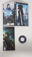 Charger l&#39;image dans la galerie, Final Fantasy VII Crisis Core - Sony PSP
