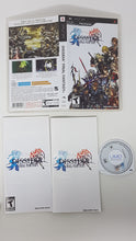 Load image into Gallery viewer, Dissidia Final Fantasy - Sony PSP
