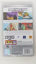 Load image into Gallery viewer, Grand Theft Auto Vice City Stories [PAL] - Sony PSP
