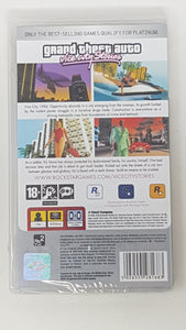 Grand Theft Auto Vice City Stories [PAL] - Sony PSP