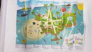Me and My Katamari [carte] - Sony PSP