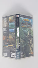 Load image into Gallery viewer, SOCOM US Navy Seals Tactical Strike [box] - Sony PSP
