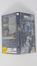 Load image into Gallery viewer, SOCOM US Navy Seals Tactical Strike [box] - Sony PSP

