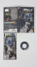 Charger l&#39;image dans la galerie, SOCOM US Navy Seals Tactical Strike - Sony PSP
