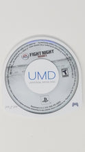 Charger l&#39;image dans la galerie, Fight Night Round 3 - Sony PSP
