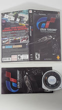 Load image into Gallery viewer, Gran Turismo - Sony PSP
