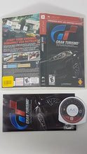 Load image into Gallery viewer, Gran Turismo - Sony PSP
