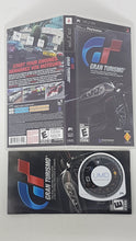 Load image into Gallery viewer, Gran Turismo - Sony PSP
