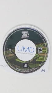 Grand Theft Auto Vice City Stories - Sony PSP