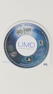 Harry Potter and the Order of the Phoenix - Sony PSP