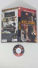 Charger l&#39;image dans la galerie, Killzone Liberation - Sony PSP
