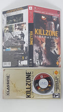 Charger l&#39;image dans la galerie, Killzone Liberation - Sony PSP
