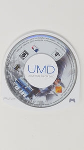 MLB 06 The Show - Sony PSP