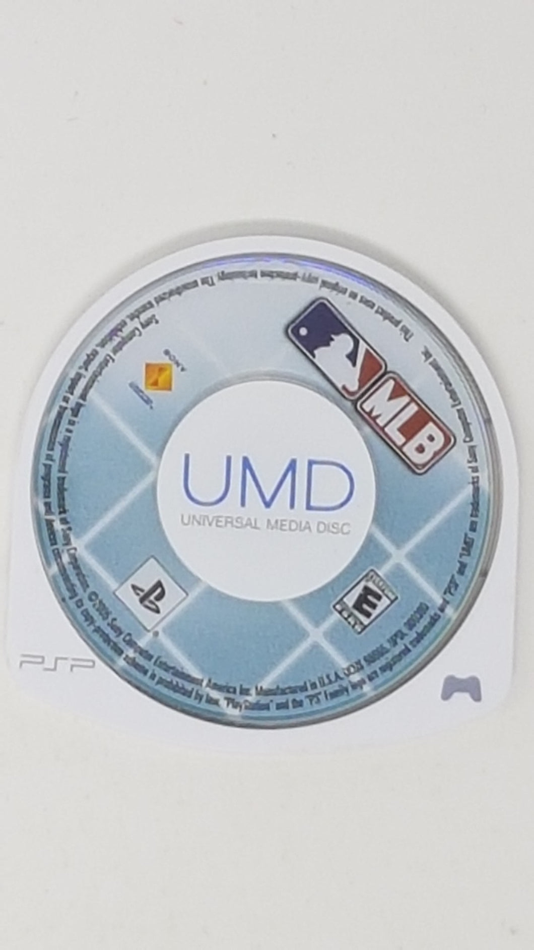 MLB - Sony PSP