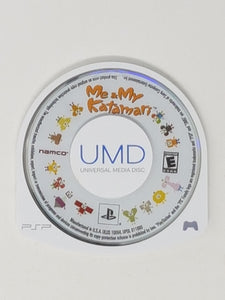 Me and My Katamari - Sony PSP