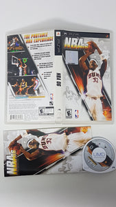 NBA 2006 - Sony PSP