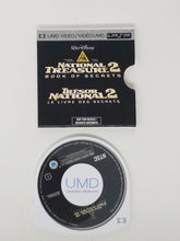 Load image into Gallery viewer, National Treasure 2 Book of Secrets UMD Video [Video] - Sony PSP
