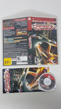 Load image into Gallery viewer, Need for Speed Carbon Own the City - Sony PSP
