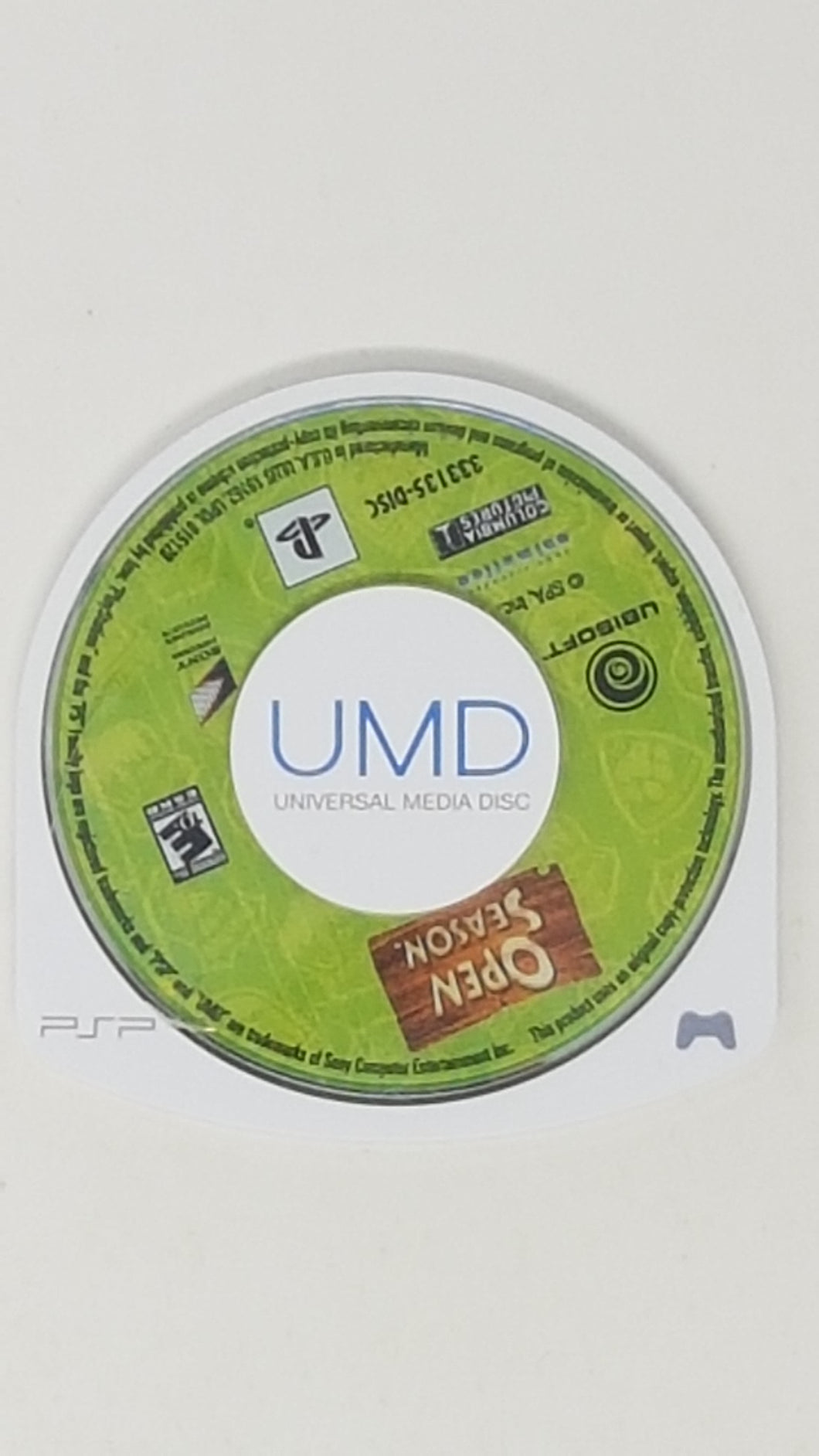 Open Season - Sony PSP