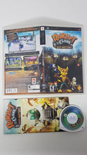 Load image into Gallery viewer, Ratchet and Clank Size Matters - Sony PSP
