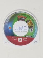 Load image into Gallery viewer, Ratchet and Clank Size Matters - Sony PSP

