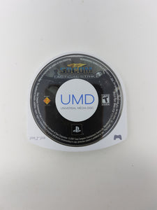 SOCOM US Navy Seals Tactical Strike - Sony PSP