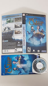 The Golden Compass - Sony PSP