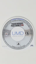 Load image into Gallery viewer, Tiger Woods PGA Tour 2006 - Sony PSP
