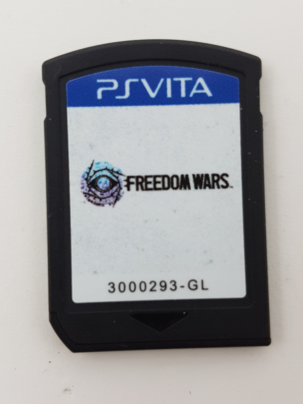 Freedom Wars - Sony PS Vita