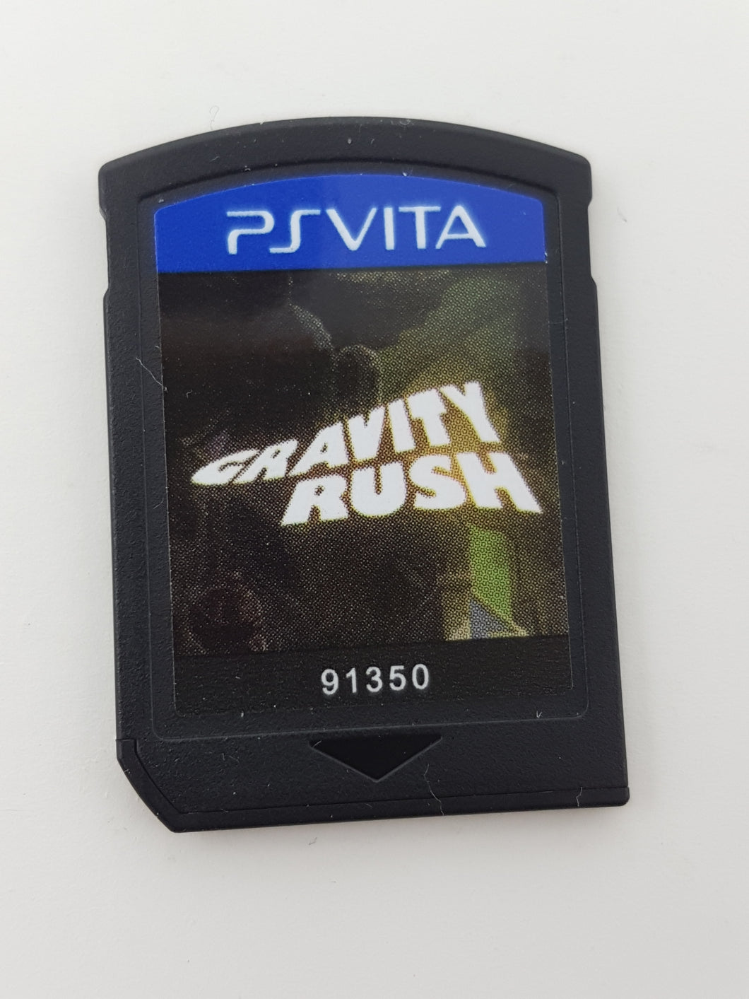 Gravity Rush - Sony PS Vita