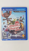 Charger l'image dans la galerie, Little Big Planet - Sony | PSVita
