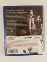 Load image into Gallery viewer, PSVita - Death Mark [new]
