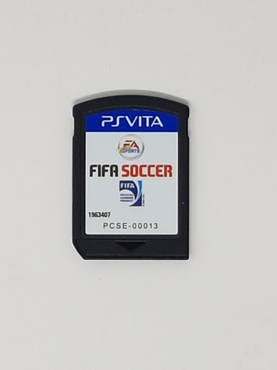 FIFA Soccer 12 - Sony PS Vita