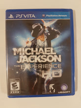 Charger l'image dans la galerie, Michael Jackson - The Experience [neuf] - Sony | PSVita
