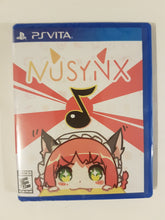 Load image into Gallery viewer, Musynx LRG [new]  - Sony | PSVita
