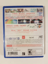 Load image into Gallery viewer, Musynx LRG [new]  - Sony | PSVita
