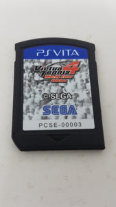 Virtua Tennis 4 World Tour - Sony Playstation Vita | PSVita