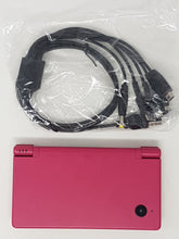 Load image into Gallery viewer, Pink DSI [Console] - Nintendo DS
